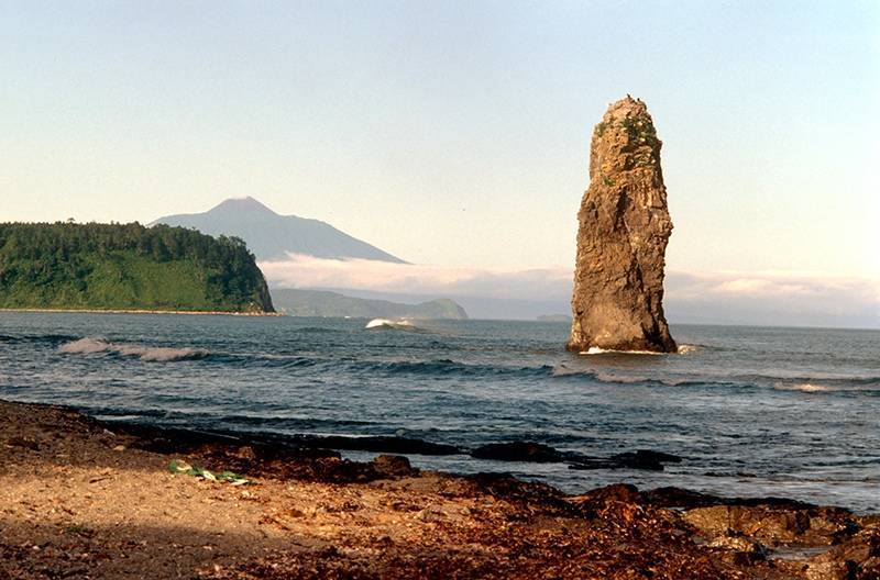 Почему Япония должна признать Курильские острова частью России