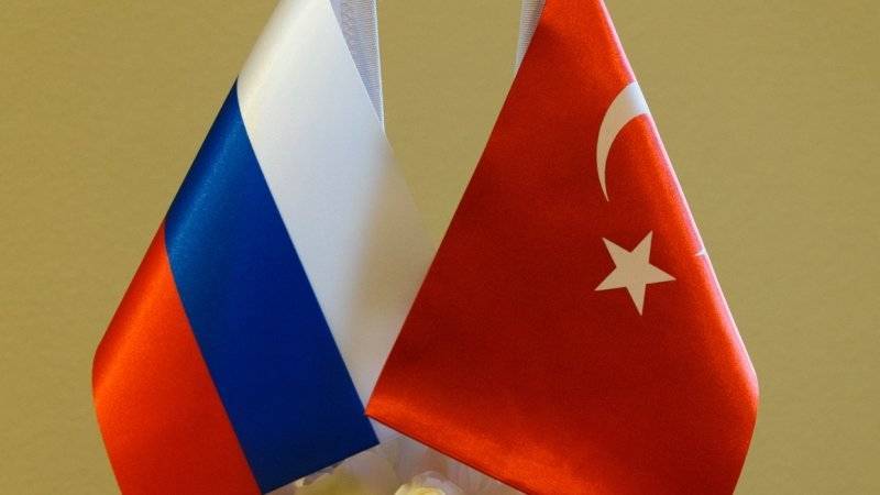 Анкара и Москва ведут переговоры о создании наблюдательных пунктов в Сирии