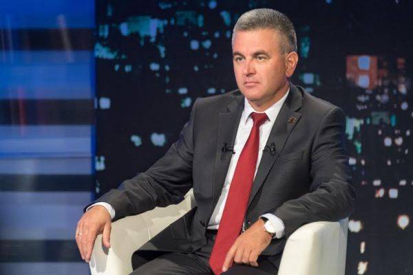 Молдавские власти не думают о приднестровском народе — Красносельский