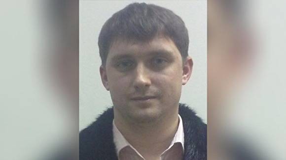 Объявлен в розыск нижегородский вор в законе Виктор Жаринов