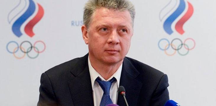 Президент Всероссийской федерации легкой атлетики объявил об отставке