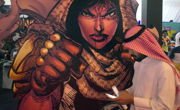 Al-Khaleej Online (Великобритания): в Саудовской Аравии разгорелась новая дискуссия из-за радикализации феминизма