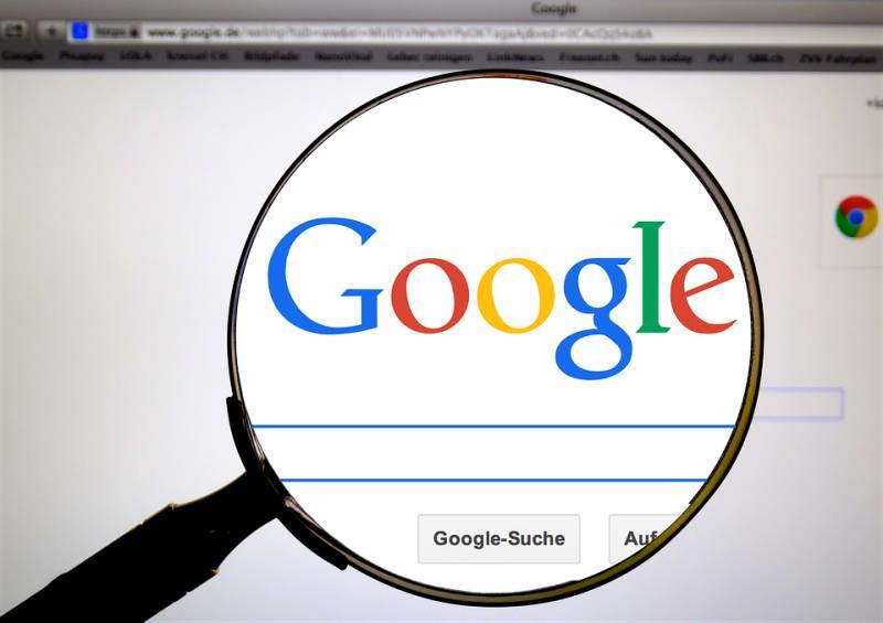 Google прислушался к требованиям ужесточить условия размещения политической рекламы
