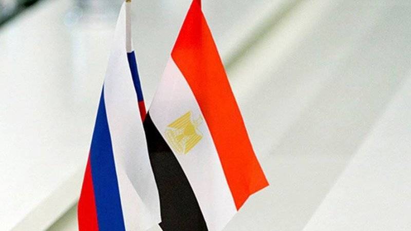 Сын президента Египта назначен военным атташе в Москву