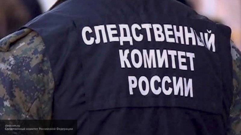 Нижегородского "вора в законе" Жаринова объявил в розыск СК
