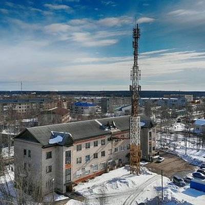 В Архангельской области более 2,5 тысяч человек остались без тепла