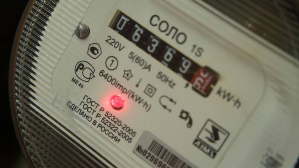Тарифы на электроэнергию в Коми могут повысить в среднем на 3,5 %