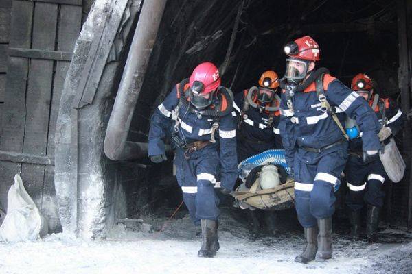 МЧС добивается запрета суда над спасателями за гибель людей в катастрофах
