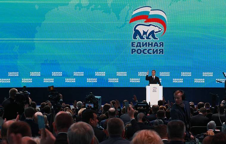 Медведев: регуляторная гильотина не отменит действующие льготы
