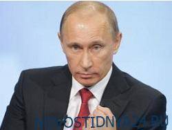 Путин призвал ЕР «терзать и трясти» чиновников на местах