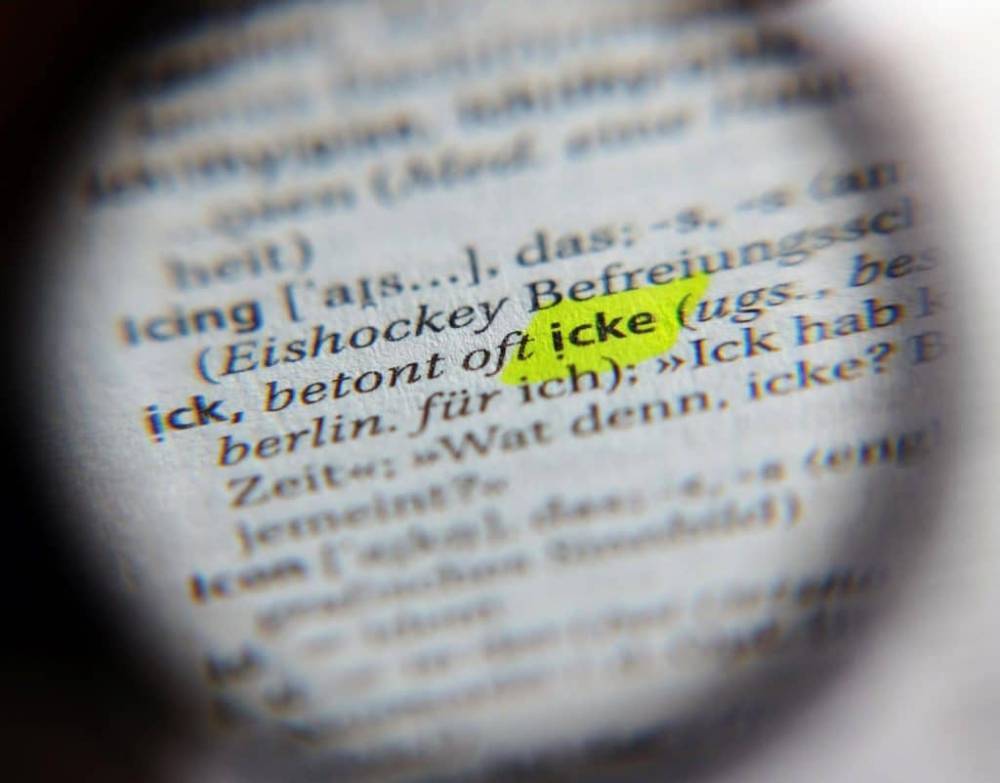 Немецкий словарь: что означают некоторые выражения?