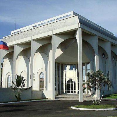 Российское посольство в Мадриде не получало уведомлений о задержании гражданина России