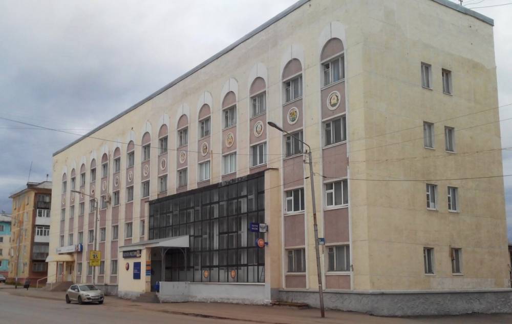 Власти Воркуты согласились с закрытием некоторых почтовых отделений