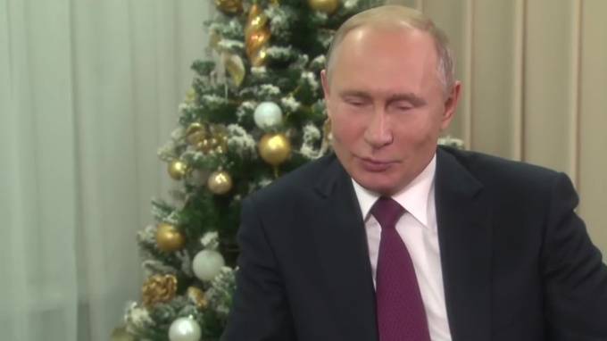 Путин обсудил возвращение 150 семей старообрядцев в Россию