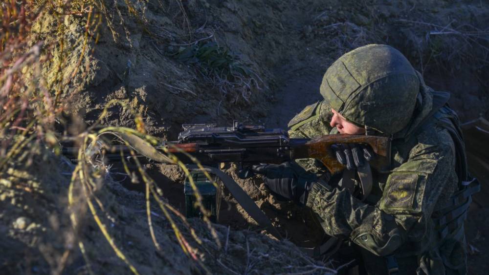 Военный эксперт оценил процесс переоснащения российских армии и флота