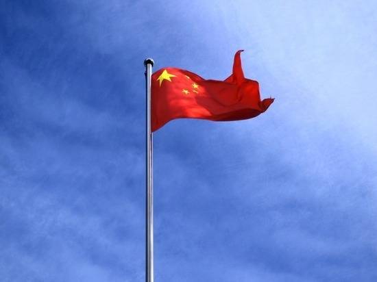 Сбежавший из Китая шпион рассказал о целях Пекина в мире