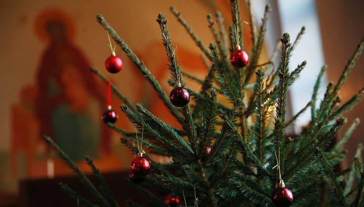 Епифаний считает, что украинцам можно отмечать Рождество 25 декабря