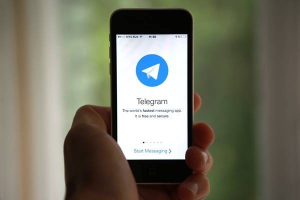 Павел Дуров извинился за вчерашний сбой в работе Telegram