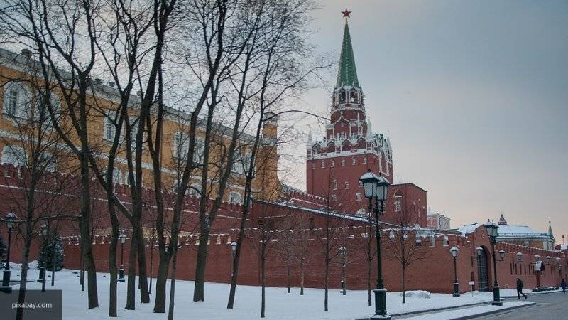 Эксперт назвал дату появления снежного покрова в Москве