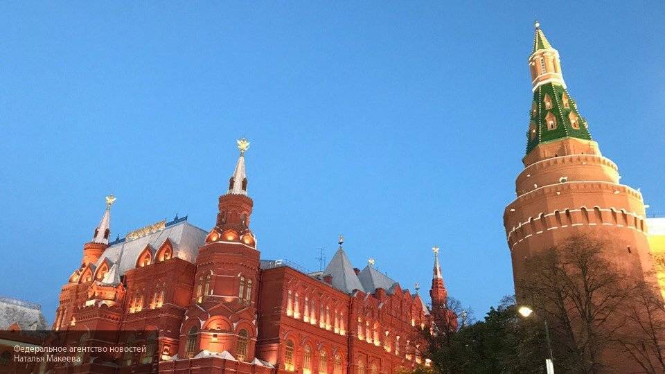 Тедеско рассказал свои впечатления о России и Москве