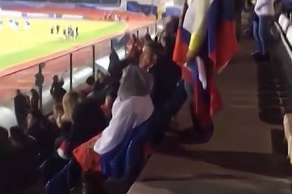 Российский футбол отреагировал на оскорбления Дзюбы