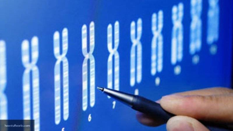 Генетические модификации могут стать обыденностью уже через пару лет