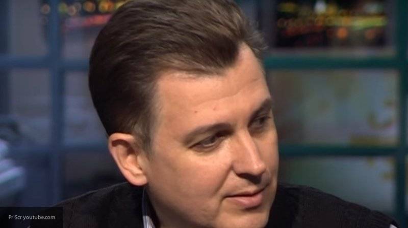 Дудчак прокомментировал слова Савченко о возможном распаде Украины