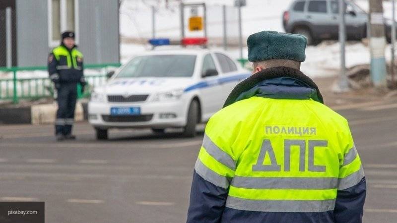 ДТП с участием двух машин унесло жизни трех человек в Самарской области