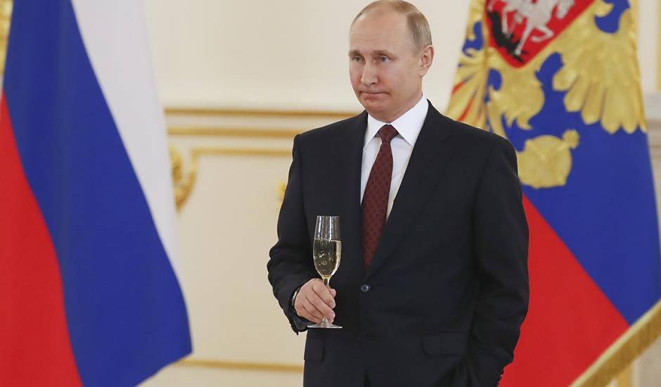 Советник Владимира Путина сообщил, что его нынешний президентский срок станет последним
