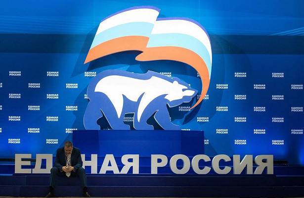 Президент Ростелекома и врио главы Севастополя стали членами «Единой России»