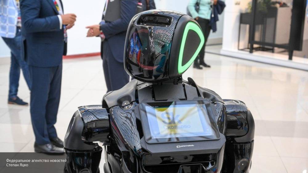 Роботы могут помочь российской армии в уличных боях