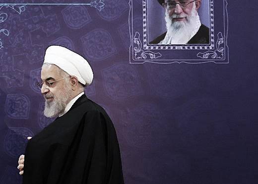 Тегеран: «Странам региона будет плохо, если обнаружится их след в протестах»