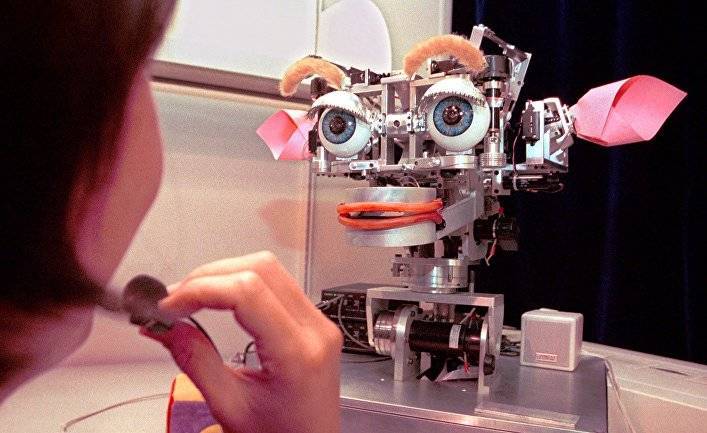 The Guardian (Великобритания): как обучаются дети, и почему искусственный интеллект так не может