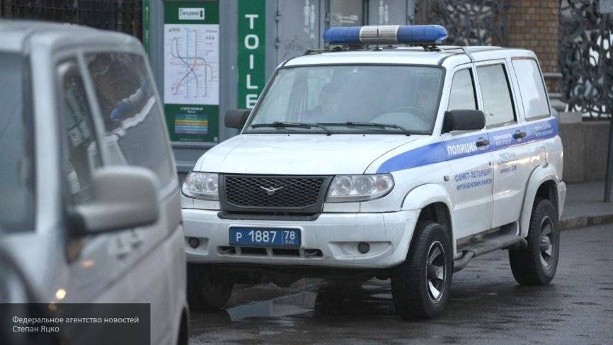 Стрелявший из автомата в центре Петербурга принес извинения за свой поступок