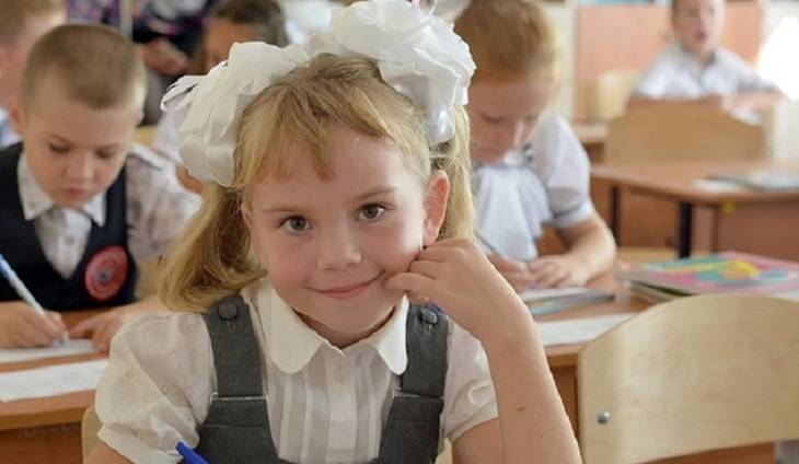 В Рособрнадзоре оценили уровень преподавания иностранного языка в школах