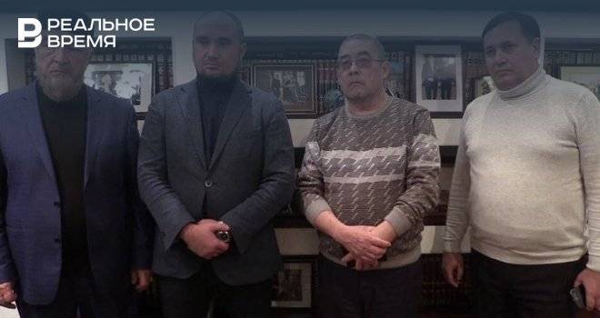 Рамиля Шамсутдинова, расстрелявшего сослуживцев, будет защищать адвокат из Казани