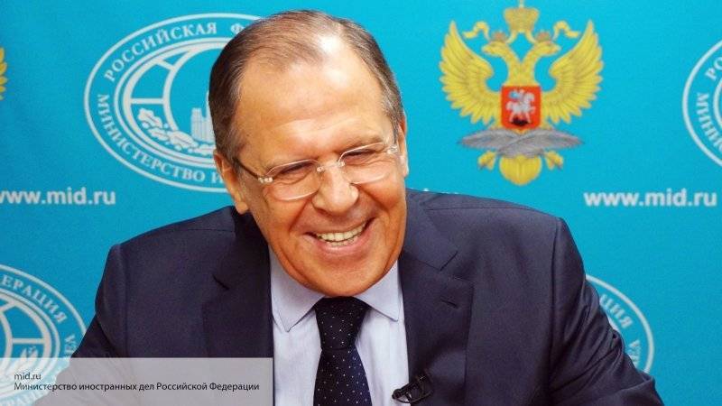 Лавров рассказал, как советский дипломат шуткой посрамил провокаторов на Генассамблее ООН