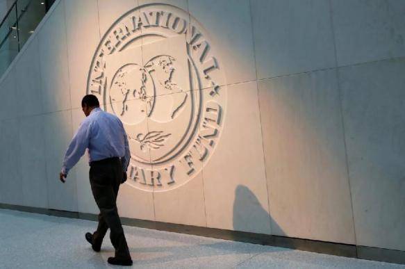 Миссия МВФ официально заявила о завершении работы на Украине