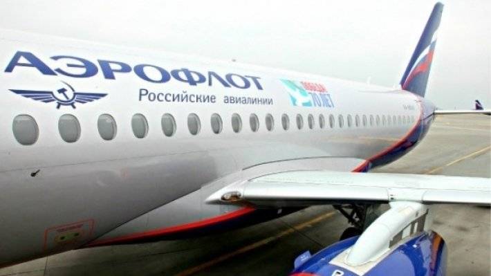 Умер пилот экстренно севшего рейса «Москва — Анапа»