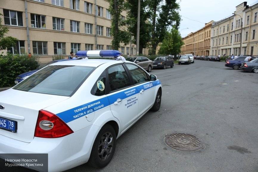 В Екатеринбурге полицейский застрелил подозреваемого, пытавшегося отобрать пистолет