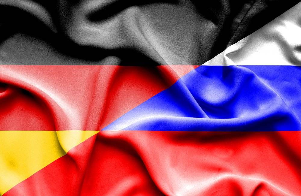 На немецком телевидении покажут фильм о российских немцах