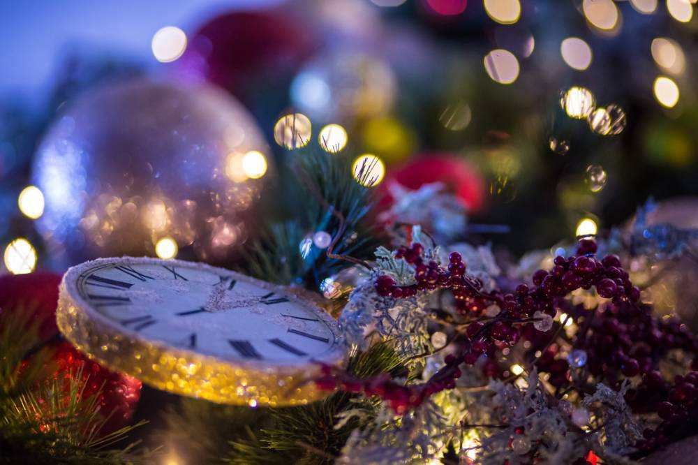 Новогоднюю «Сказку о времени» покажут в филармонии Кузбасса