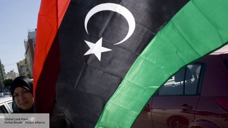 Страны Северной Африки поддержали ЛНА в борьбе против террористов ПНС Ливии