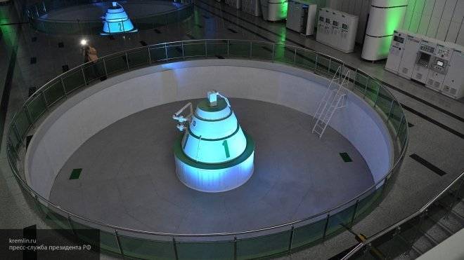 ГЭС «Джердап-1» ввела в эксплуатацию пятый по счету гидроагрегат