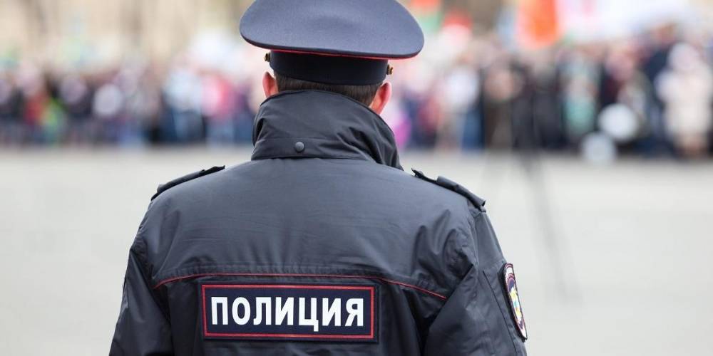 В Екатеринбурге полицейский застрелил молодого человека с наркотиками при оказании сопротивления