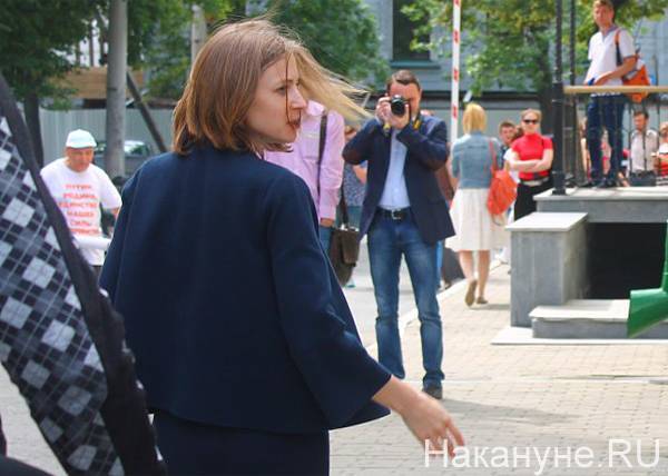 Поклонская считает, что Ротару поступила правильно, приняв решение возобновить выступления в России