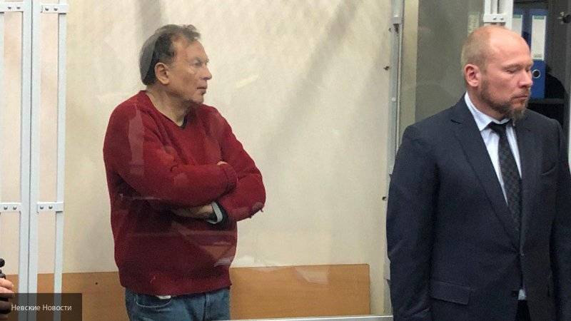 Доцент Соколов и его жертва за две недели до убийства приезжали на Урал