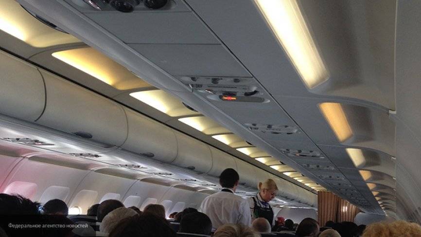 В «Аэрофлоте» прокомментировали смерть второго пилота самолета Москва — Анапа