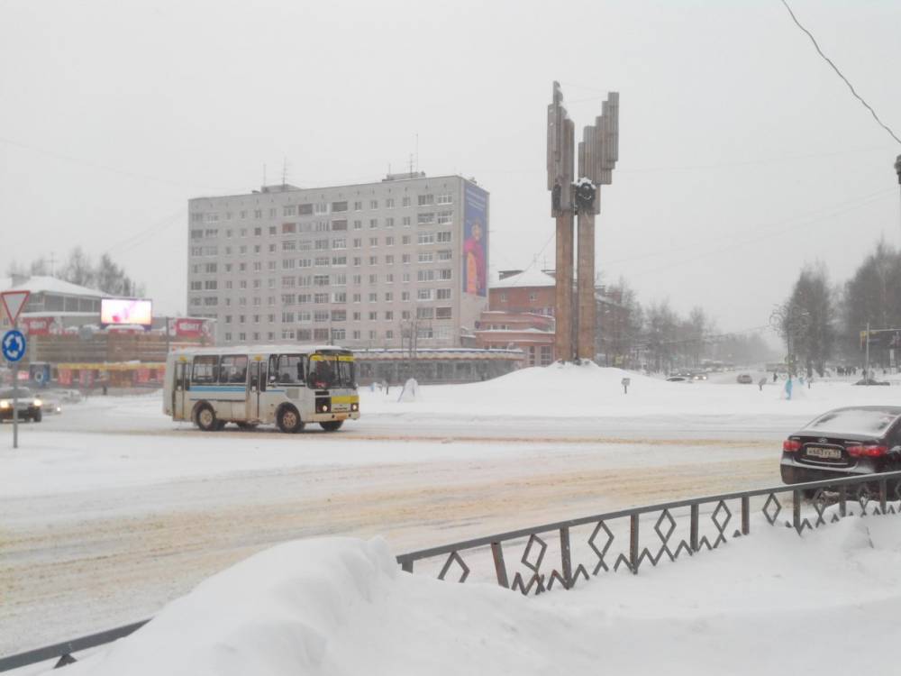 Илья Варламов возвел «ужасный» Сыктывкар на 17-е место своего рейтинга городов