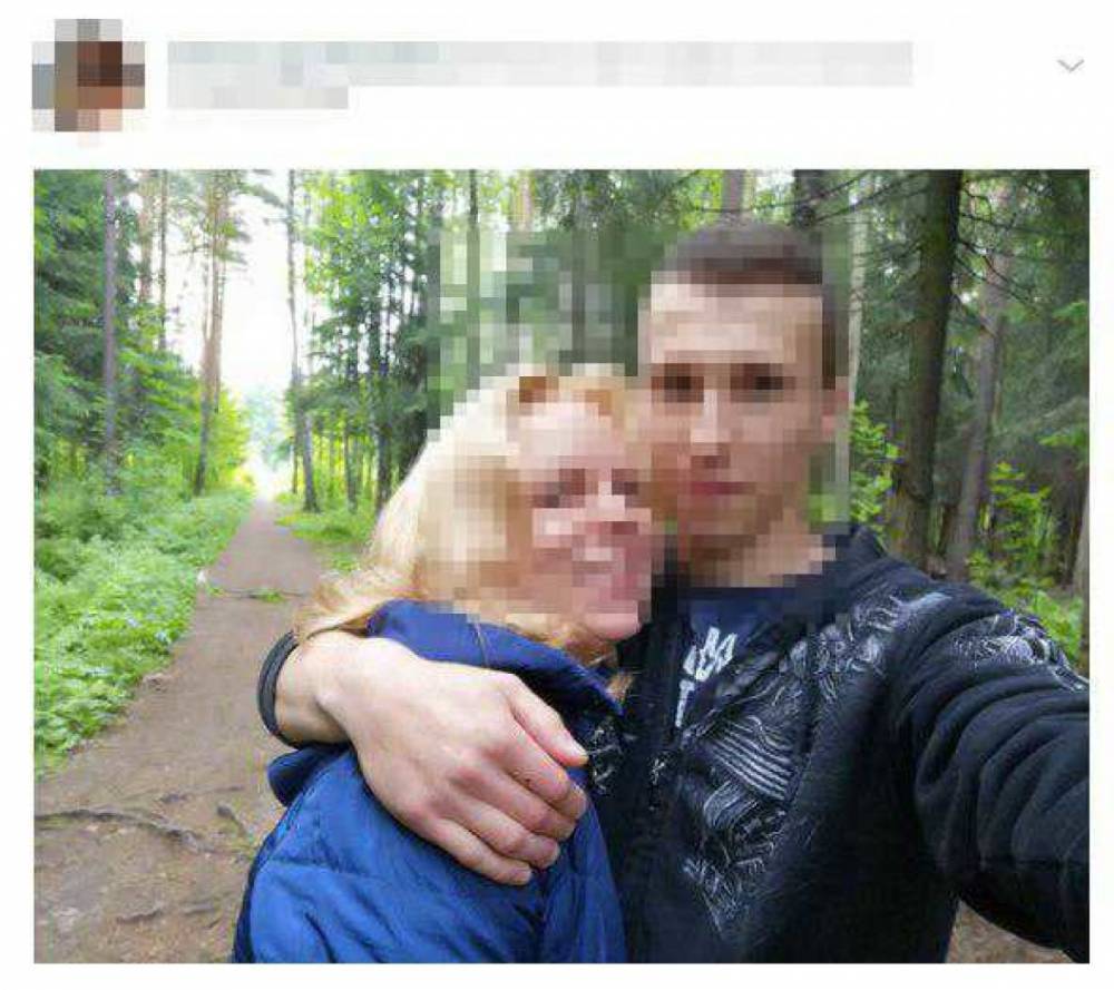 Молодой любовник зарезанной на Коммуны петербурженки сознался матери в убийстве